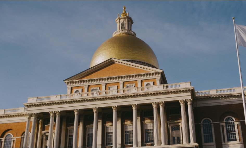 Massachusetts abortion bill law Elevating Truth